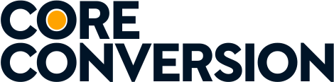 Core Conversion